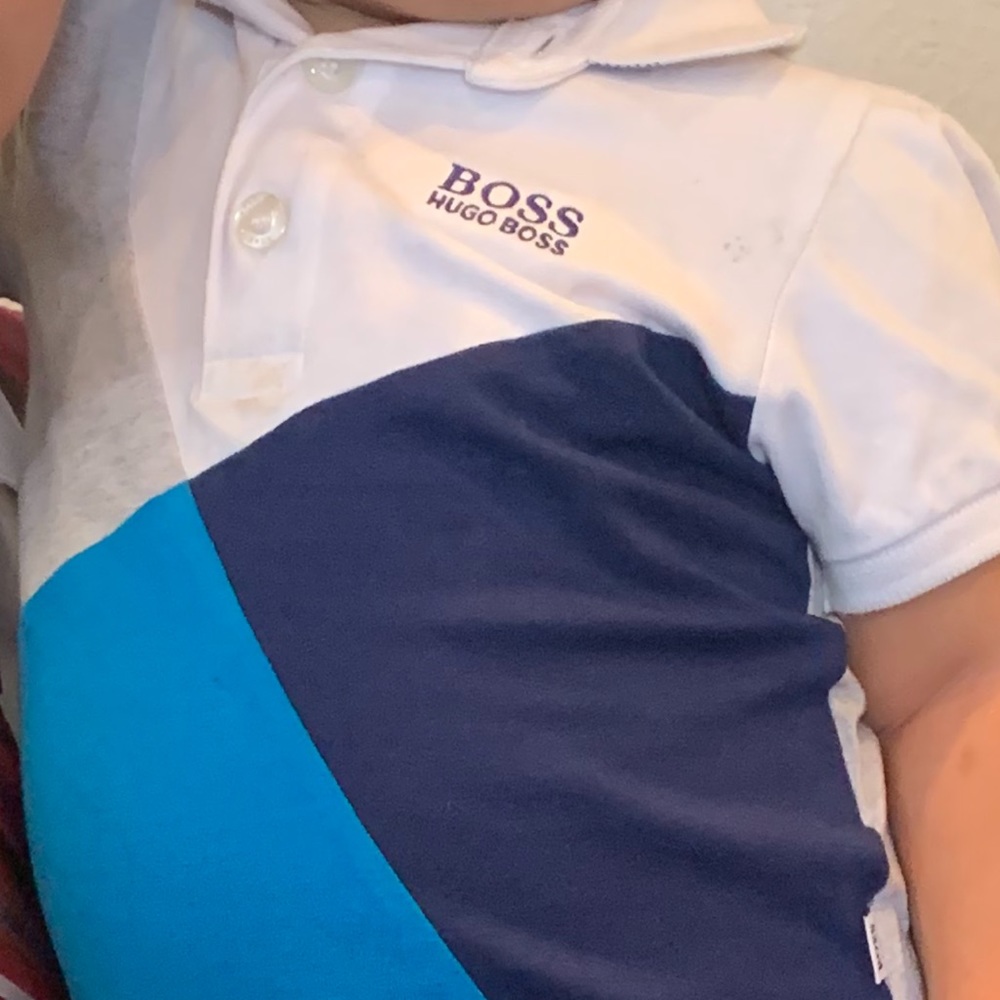 Hugo boss - Picture 2 of 8